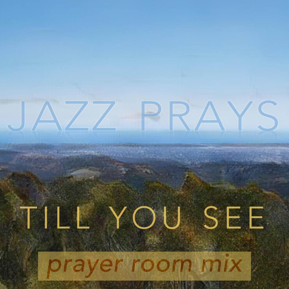 Till You See (prayer room mix) - album art